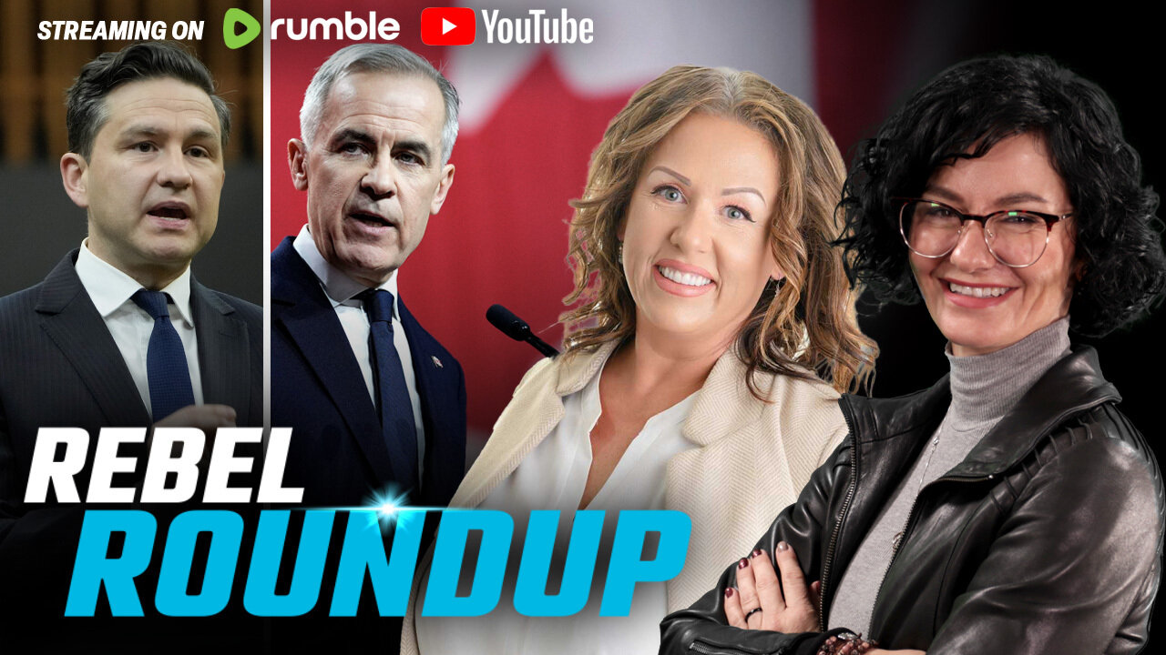 Chiang resigns, Rebuilding Canada's energy sector, Poilievre on young families | Rebel Roundup