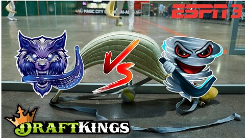 World Jai-Alai League Match Day | Renegades vs Cyclones Preview