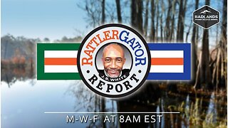 RattlerGator Report: June 16, 2025 – Sun Tzu Strategy, Parade Optics & the “Back at You” Battle Plan