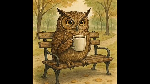 New Pope according to protestant owl