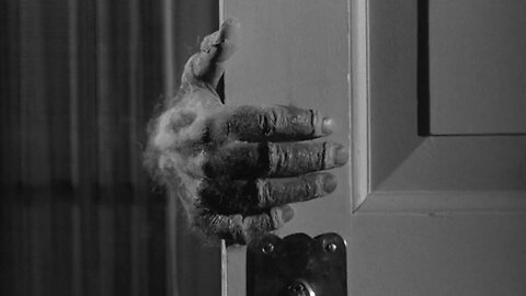 Monster on the Campus 1958 IMDB 5.8/10