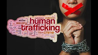 HIGH CRIMES 🔥 Cages🔥 Epic Human Trafficking Truth - SaveOurChildren