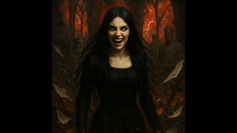 Lilith's Wrath