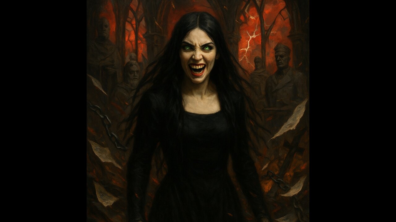 Lilith's Wrath