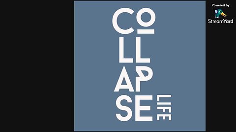 Zahra Sethna of Collapse Life - Charlie Kirk, Being 'Collapse Aware' and Submarine Transcendence.