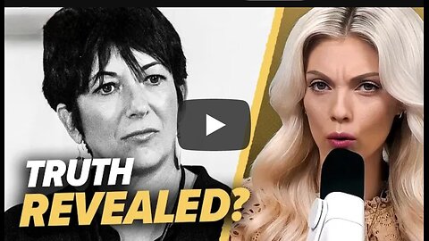 The Blaze ~ Ghislaine Maxwell's DOJ Interview Analyzed | KEY TAKEAWAYS