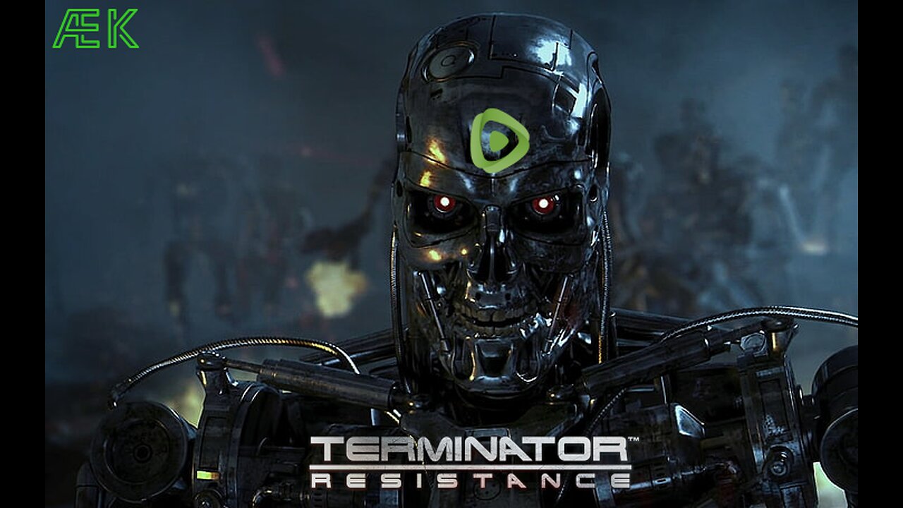 Psycho Cyborg vs Asshole Machines