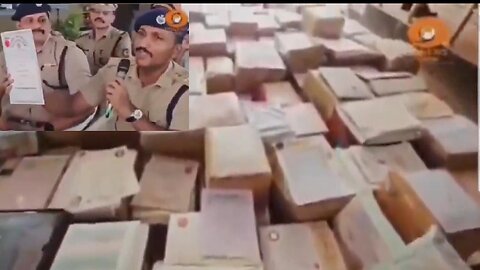 🚨 11 People arrested for issuing over 100K Fake University Degrees in Medicine, Nursing & Engineering in Kerala India [PRACTICING IN USA?]