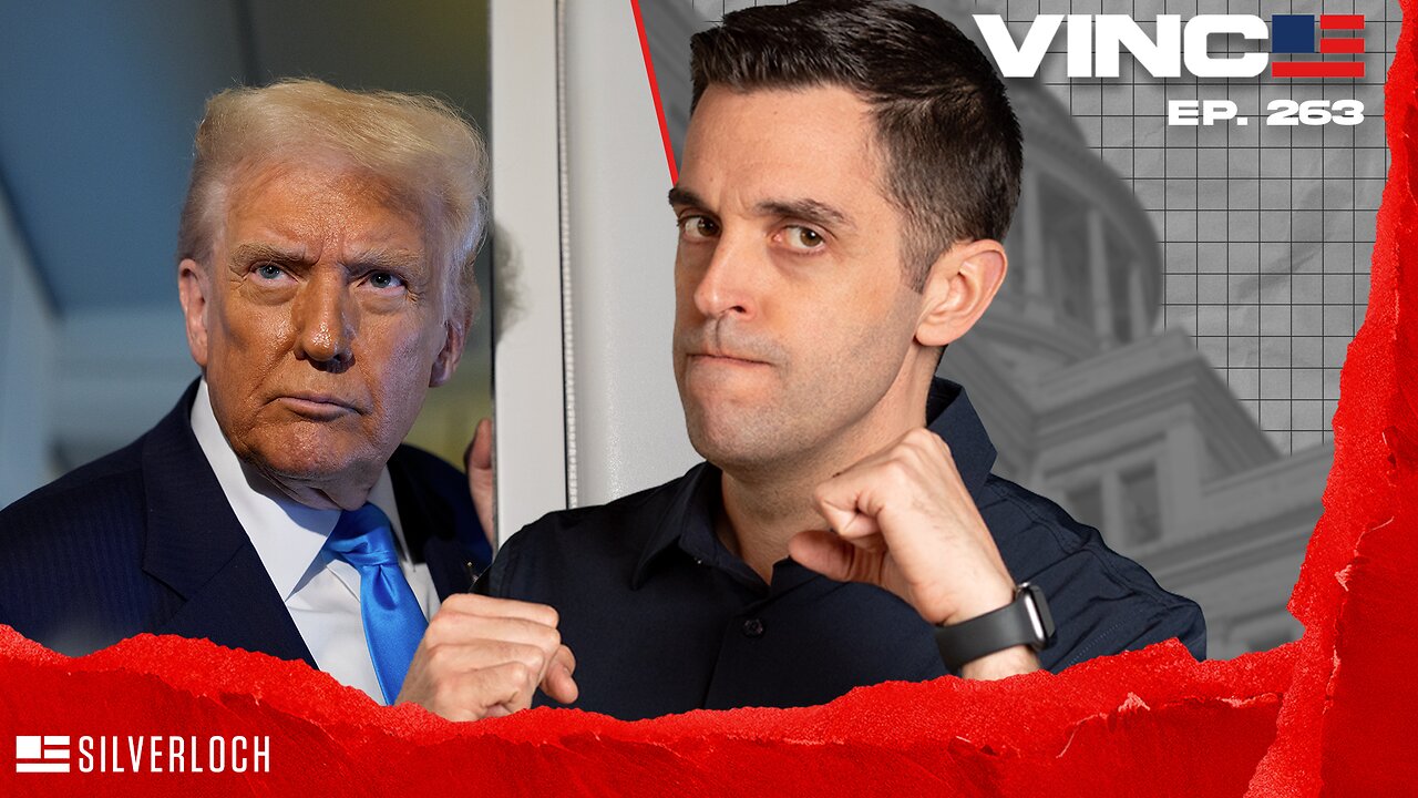 The 11th Hour Breakthrough | Episode 263 – (04/08/26) VINCE