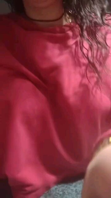 I made this dance up in 5 minutes