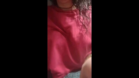 I made this dance up in 5 minutes