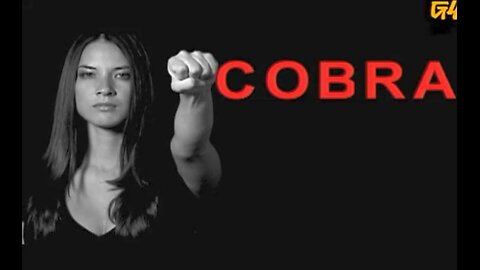 "Yes, We Shall" Music Video - Vote Cobra '08