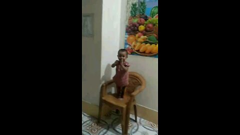 cute baby girl
