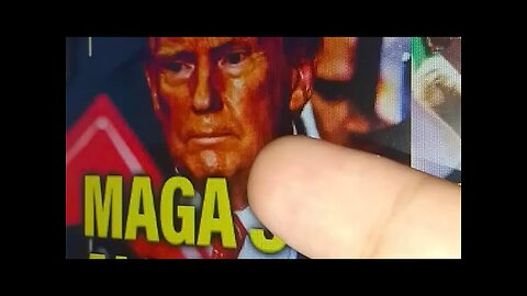 I felt like a MORON after watching this Donald Trump Video