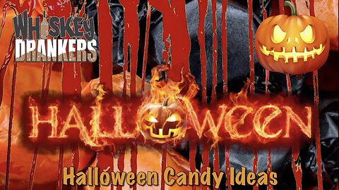 Candy Ideas for Adults