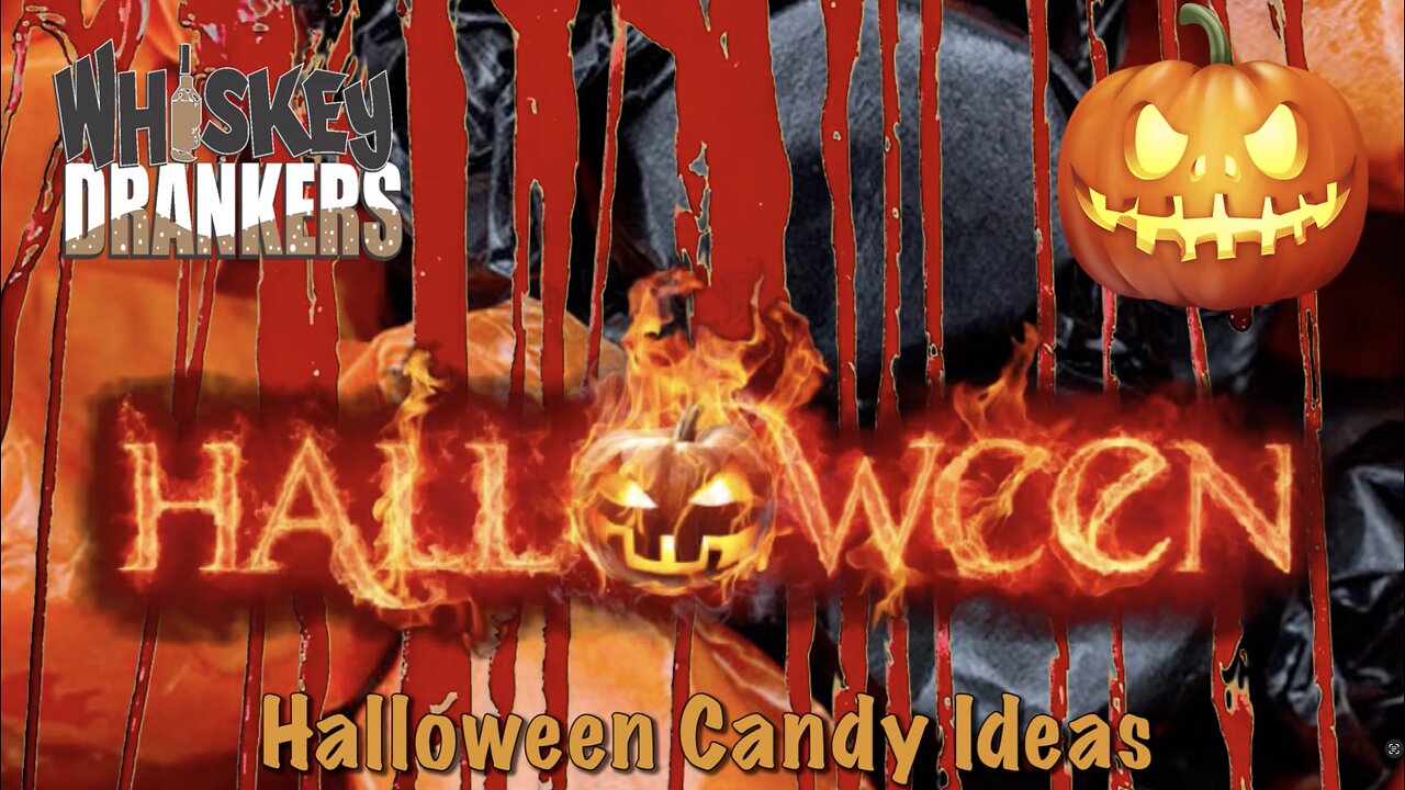 Candy Ideas for Adults