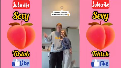 TIKTOK SUPER DANCE BOUNCING BOOBS AND ASS