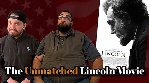 Lincoln Movie Review