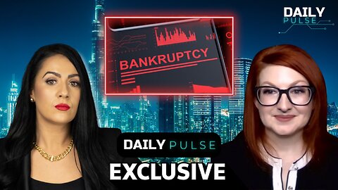 Private Equity Bankruptcies Explode: What This Means For You | Daily Pulse Ep 172