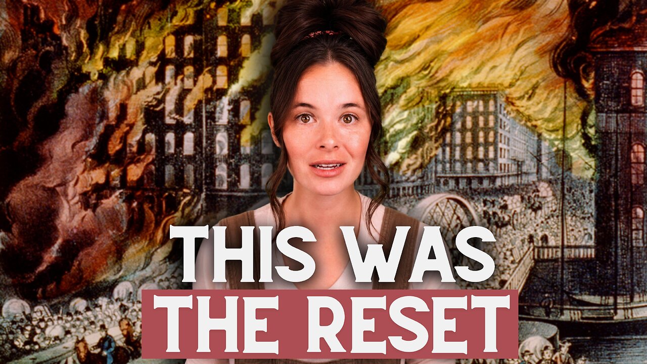 These Secrets Hidden in Mainstream History Reveal A Dark Pattern