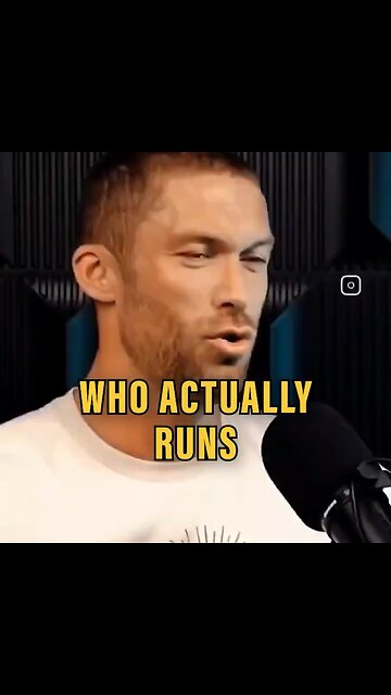 Tulsi Gabbard speaks on how the Deep State runs the U.S.