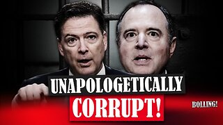 Shady Schiff has "No Regrets" About His YEARS of LIES to America
