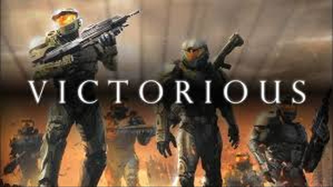 【GMV】Victorious