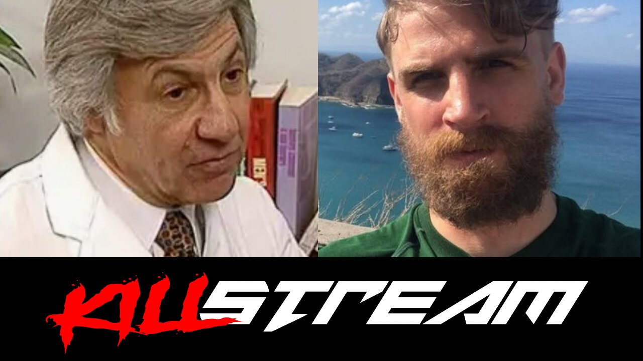 KILLSTREAM: CHRIS BRUNET FAMILY APPRECIATION DAY