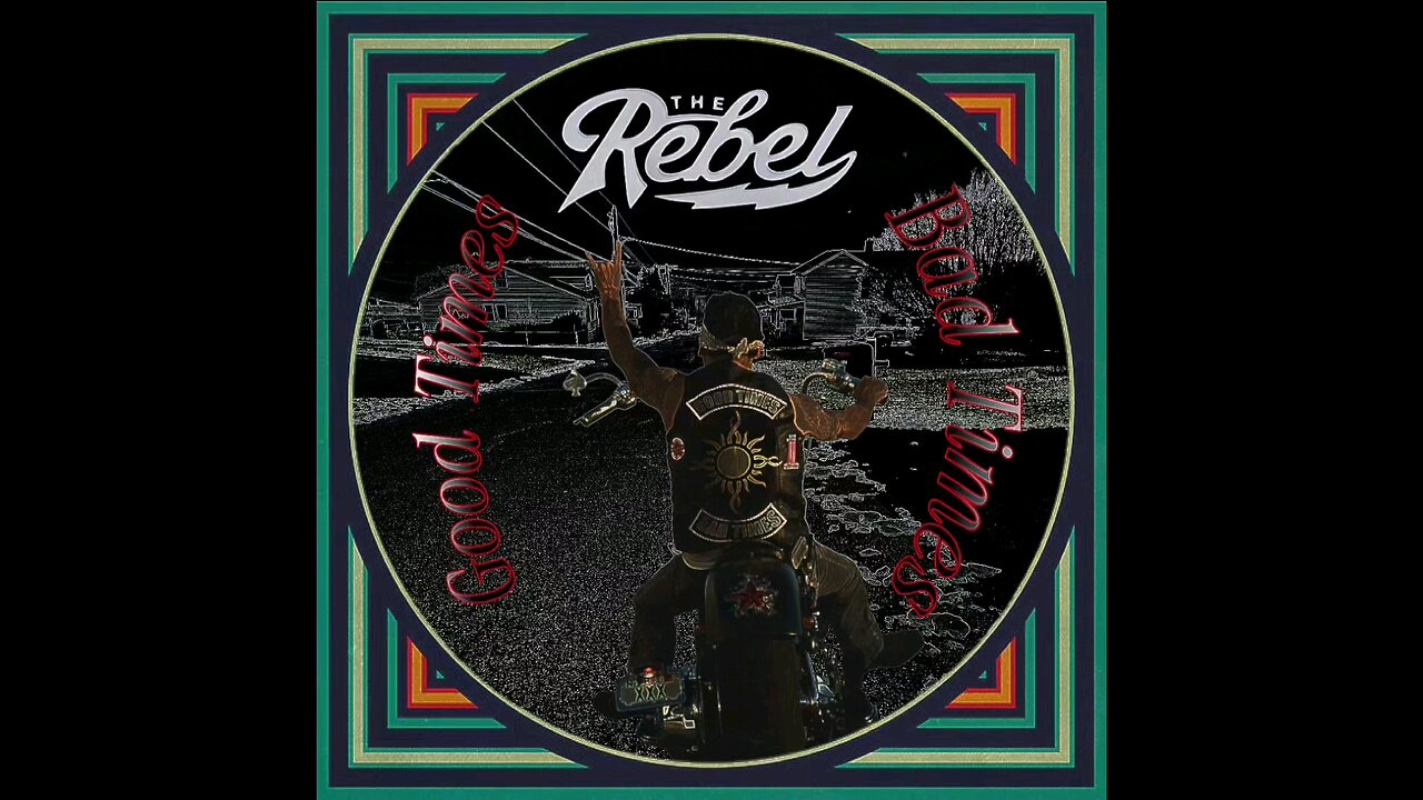 The Rebel