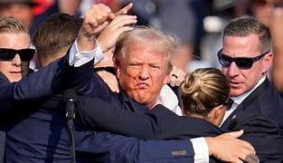 President Trump Speaks Out on Assassination Attempts