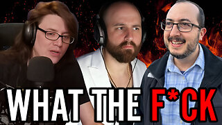 Tectone BANNED, Everyone HATES Pirate Software, Schreier BTFO'ed By Veilguard Writers!