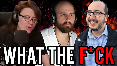 Tectone BANNED, Everyone HATES Pirate Software, Schreier BTFO'ed By Veilguard Writers!