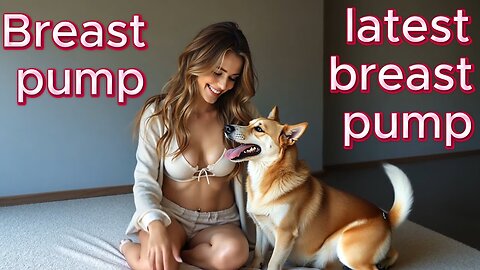[4K] Breast Pump Tutorial USA| 【Breastfeeding Education】Kichilachi A Beginner's Guide