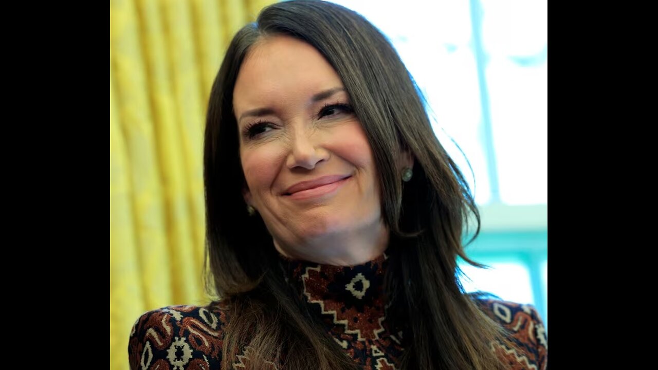 Secretary Rollins. Trump to Offer Farm Subsidies