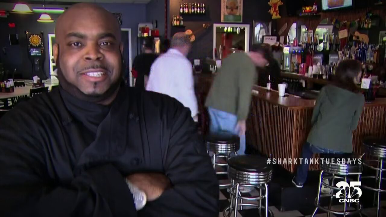 MRP's Revisiting Reality: "Classic Shark Tank" + "The Joe Schmo Show (Ep.4)"