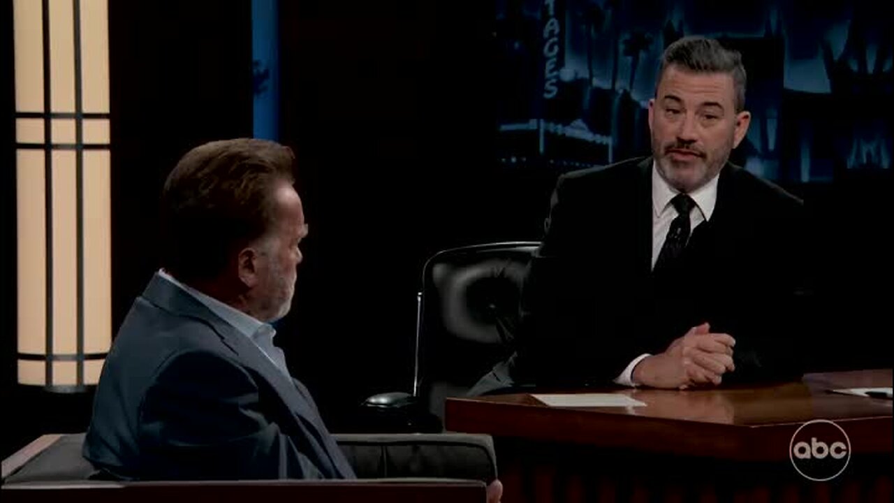 Arnold Schwarzenegger on Newsom Suggesting Not to Pay Taxes: The IRS Will Be Coming After You