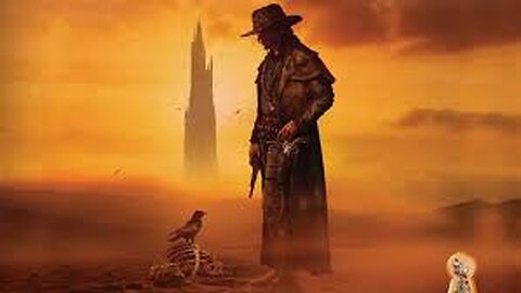 The Dark Tower by STEPHEN KING
