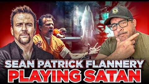 Nefarious’ Actor On Demon-Possessed Role & Hollywood Blacklisting