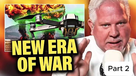 Game Over for Old Warfare