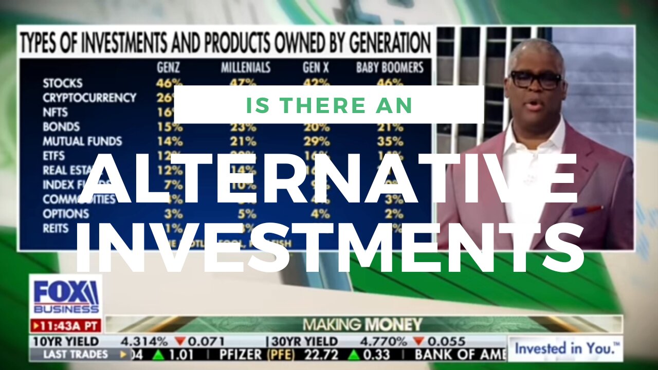 SNEAKERS , WATCHES , CRYPTO : ALTERNATIVE INVESTMENTS