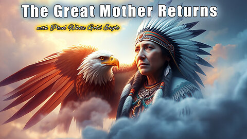 969 CODE UNLOCKED: Great Mother Returns 🕉 Baptism of Divine Masculine 🕉 Twin Flame Reunion Begins!