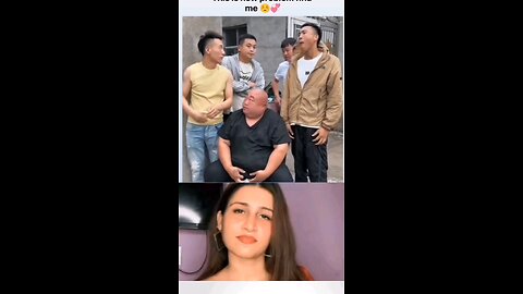 Ice cream prank 😂