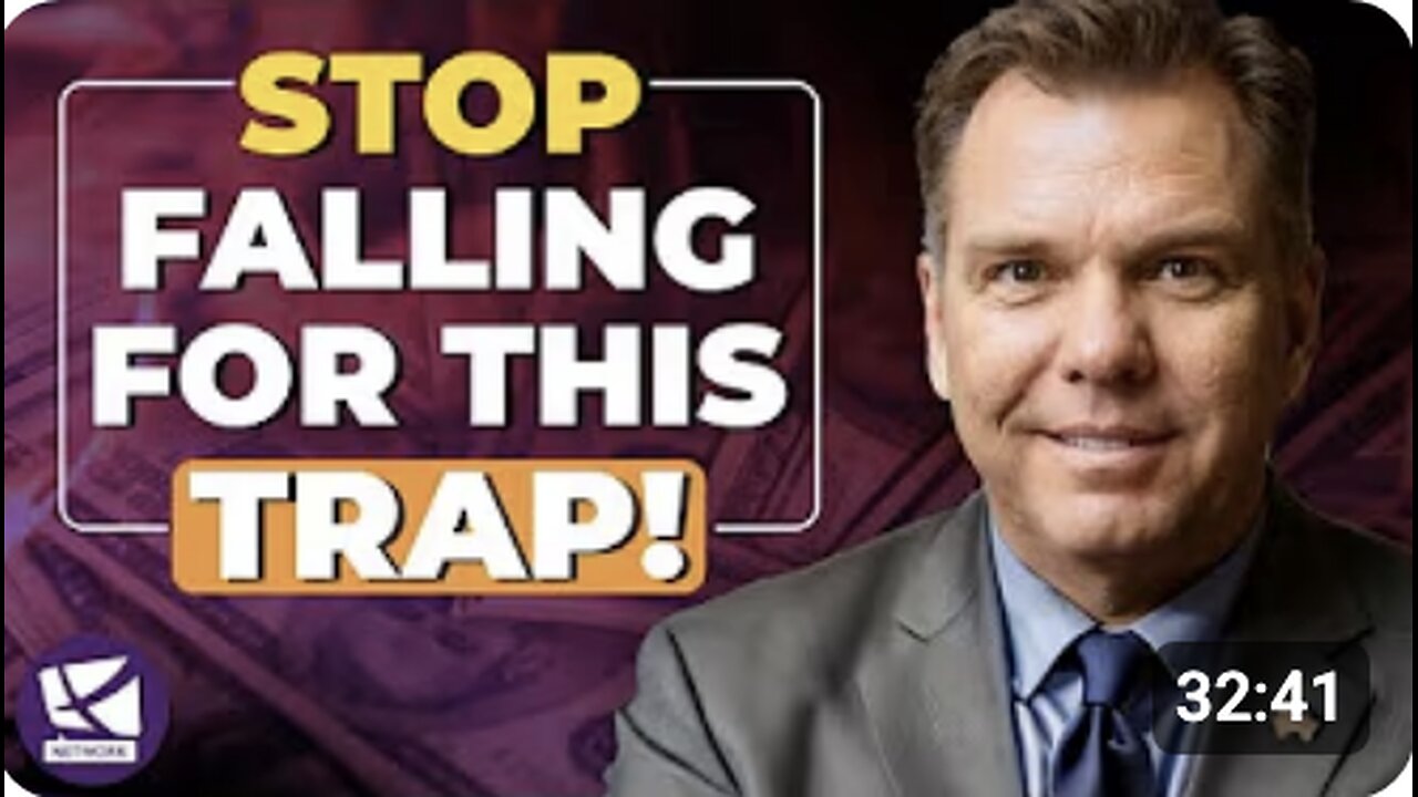 The Truth About Mutual Funds and Your Retirement - Andy Tanner, Del Denne