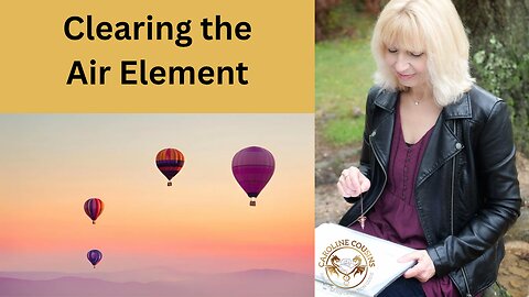 Clearing the Air Element