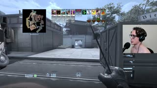 CS Stream - Internet BACK Wh*te mutt (12/26/2025)