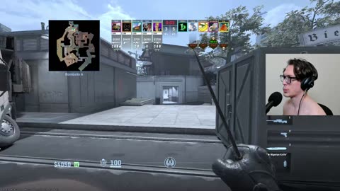 CS Stream - Internet BACK Wh*te mutt (12/26/2025)