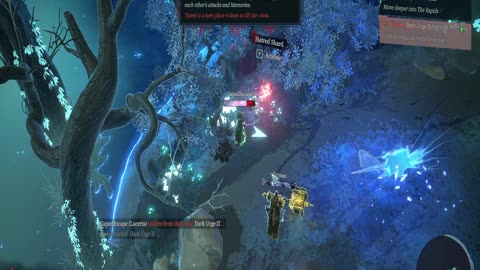 Shape of Dreams-We Got Robbed