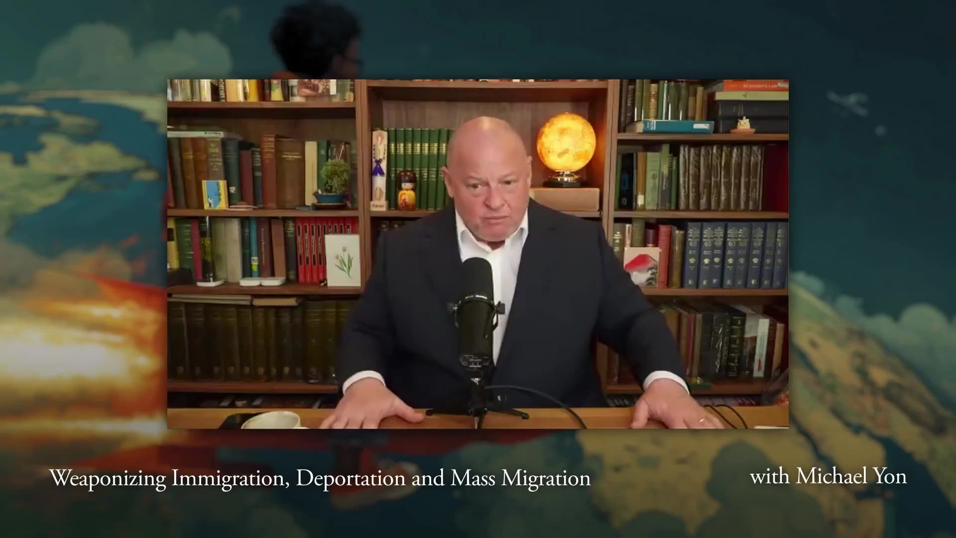 In the Scale of Things, Trump Is Just a Leaf on the Tree. We Have to Go for the Tree’s Roots