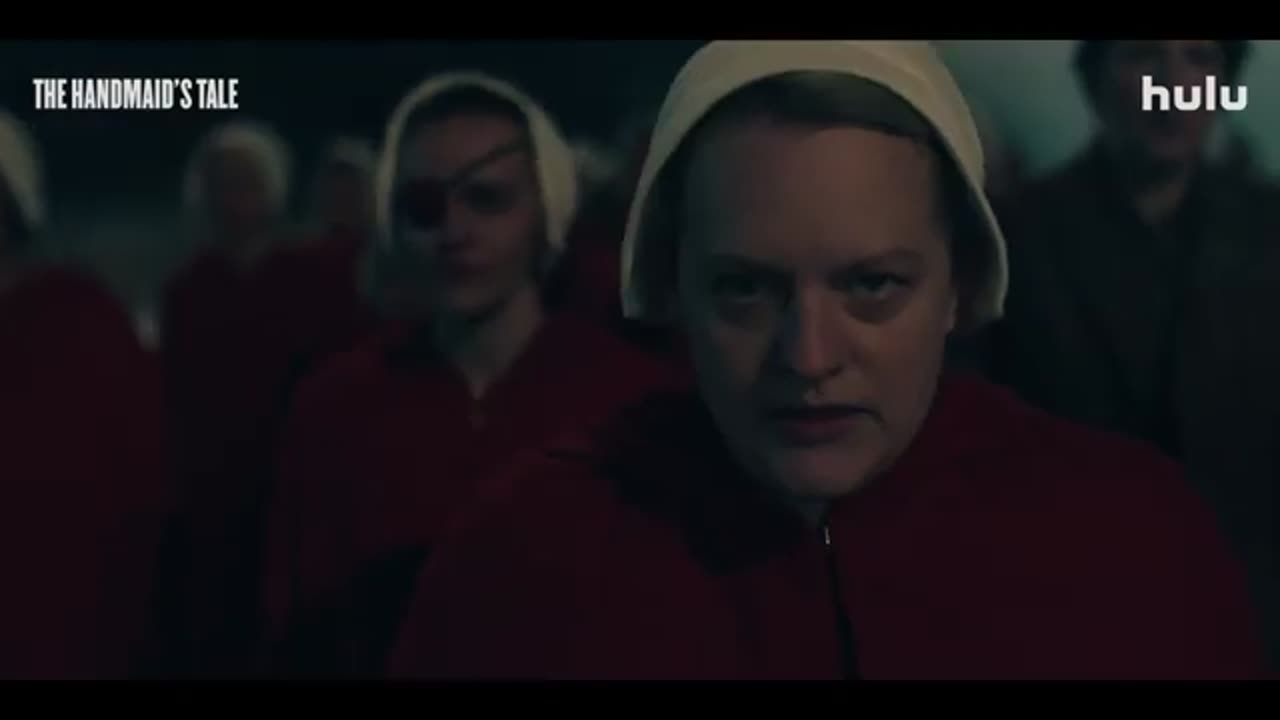 The Handmaid's Tale | Final Season Trailer