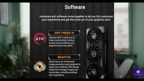 ASUS TUF Gaming GeForce RTX ™ 5060 Ti 16GB GDDR7 OC Edition Gaming Graphics Card